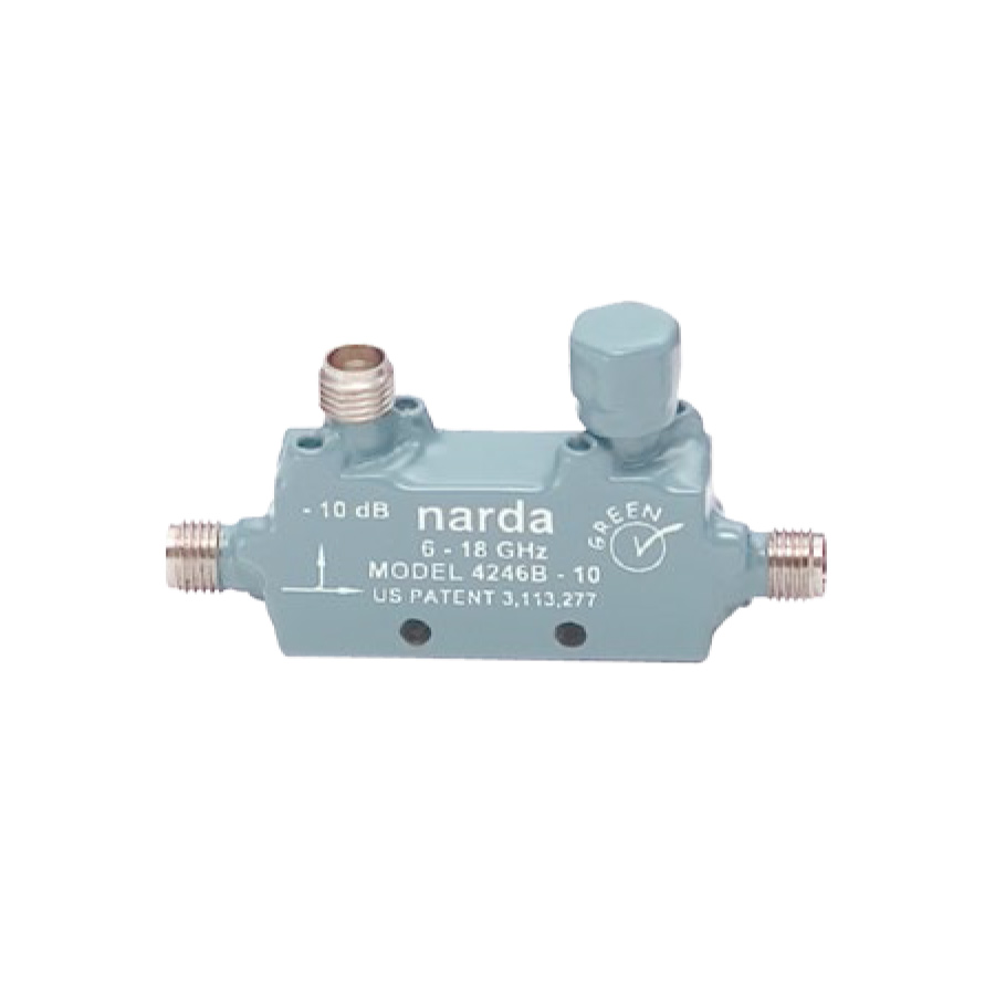 Narda̶ͬ 4245B [4-12.4GHz] SMAF
