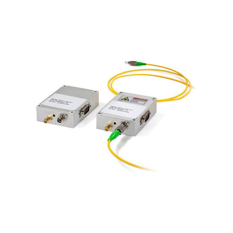 RF Over Fiber Ƶ OP521905 [0.1-5.2GHz] FC/APC