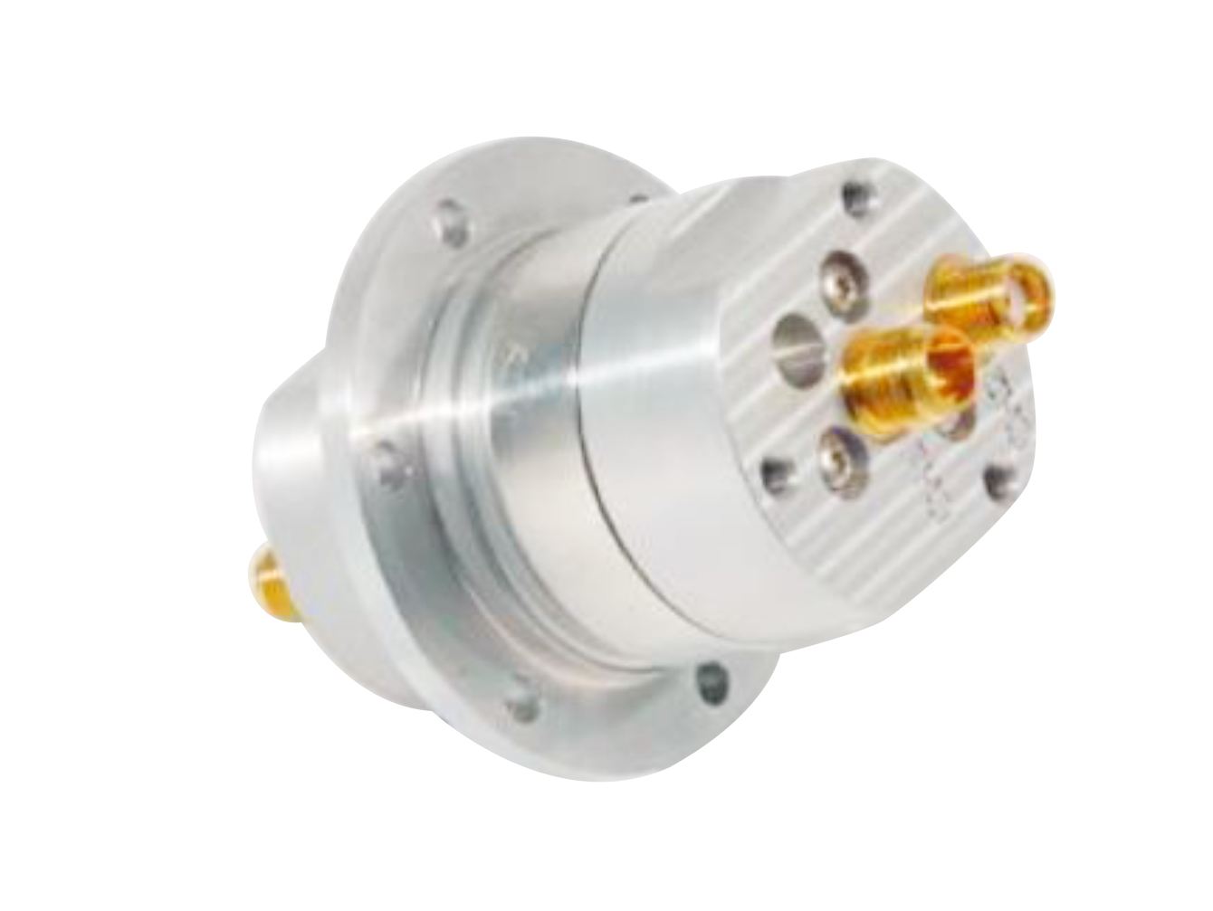 ˫·ͬתؽRJ518242 1CH0-50GHz 2CH0-18GHz SMA