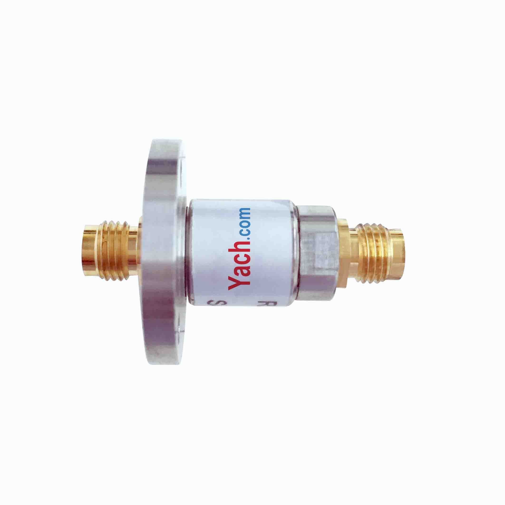 ·ͬתؽ RJ518033[ DC to 50 GHz] 2.4mm ĸͷ