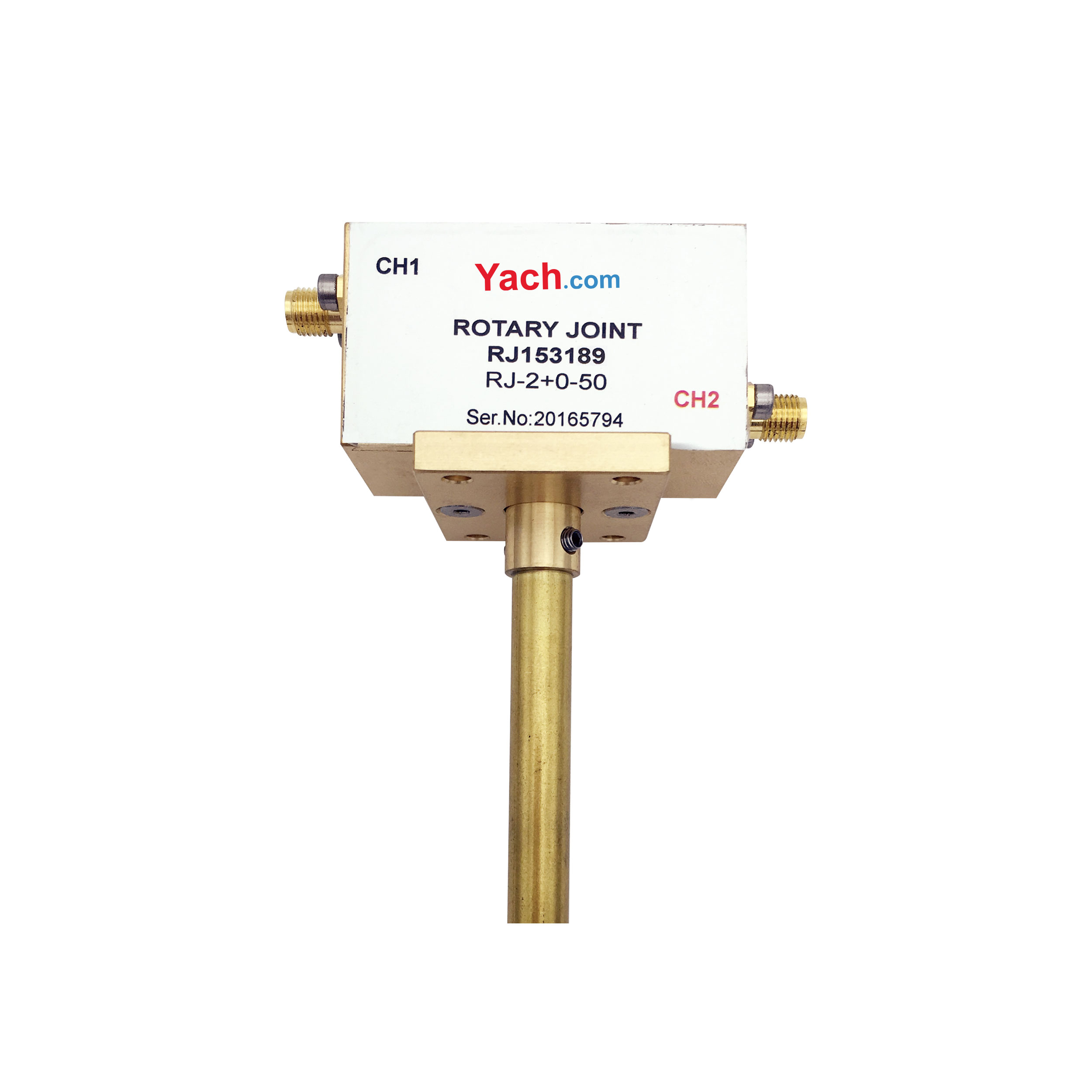 Ƕͨתؽ RJ153189 [DC to 2.2 GHz] SMA