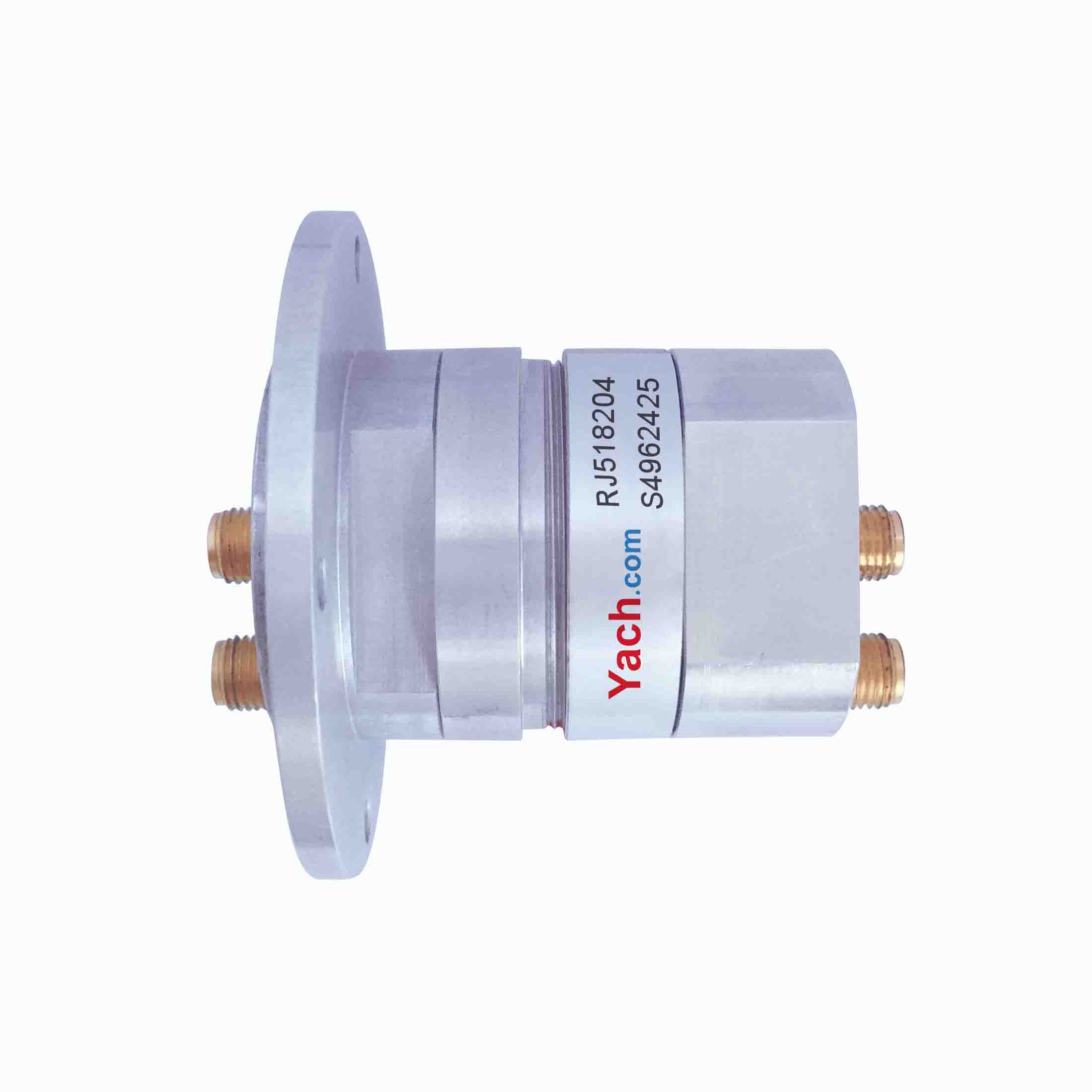 ˫·ͬתؽRJ518204 1CH0-18GHz 2CH0-13GHz SMA