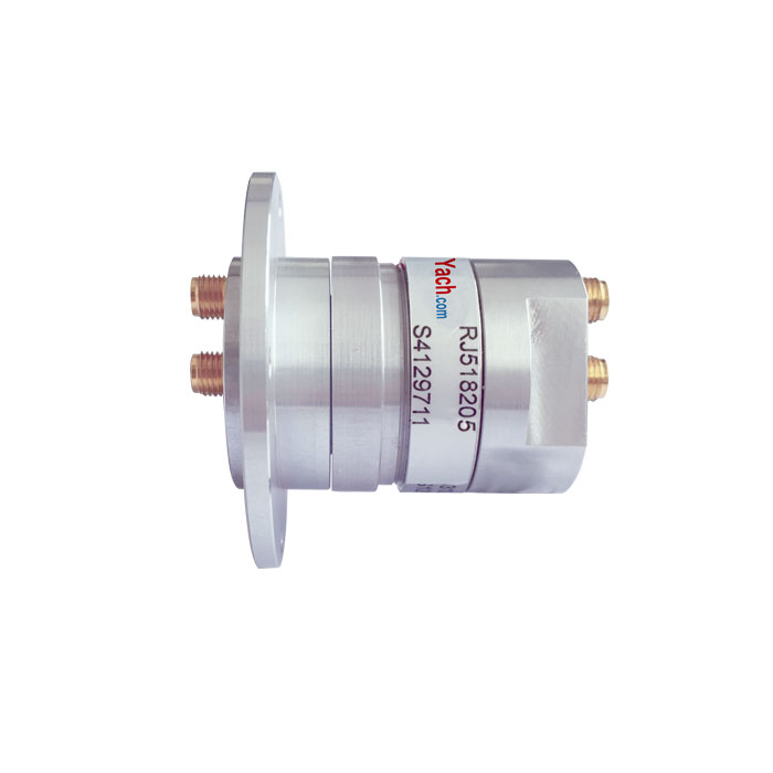 ˫·ͬתؽRJ518205 1CH0-18GHz 2CH0-18GHz SMA