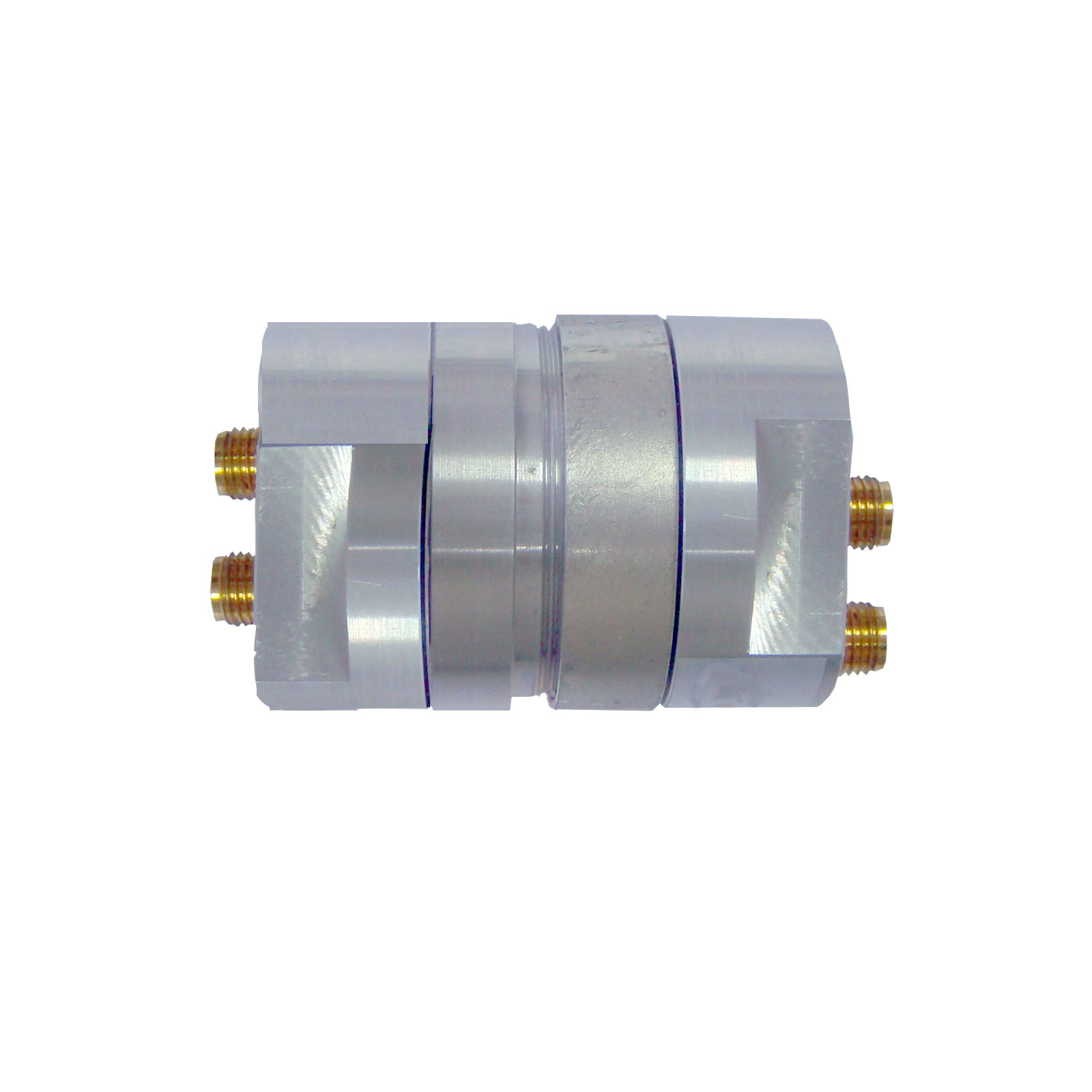 ˫·ͬתؽRJ518214 1CH0-8GHz 2CH0-8GHz SMA