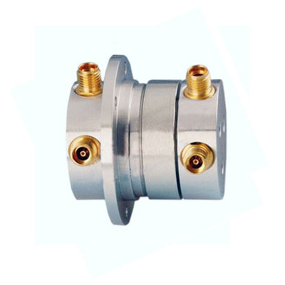 ˫·ͬתؽRJ518208 1CH0-4.5GHz 2CH0-4.5GHz SMA