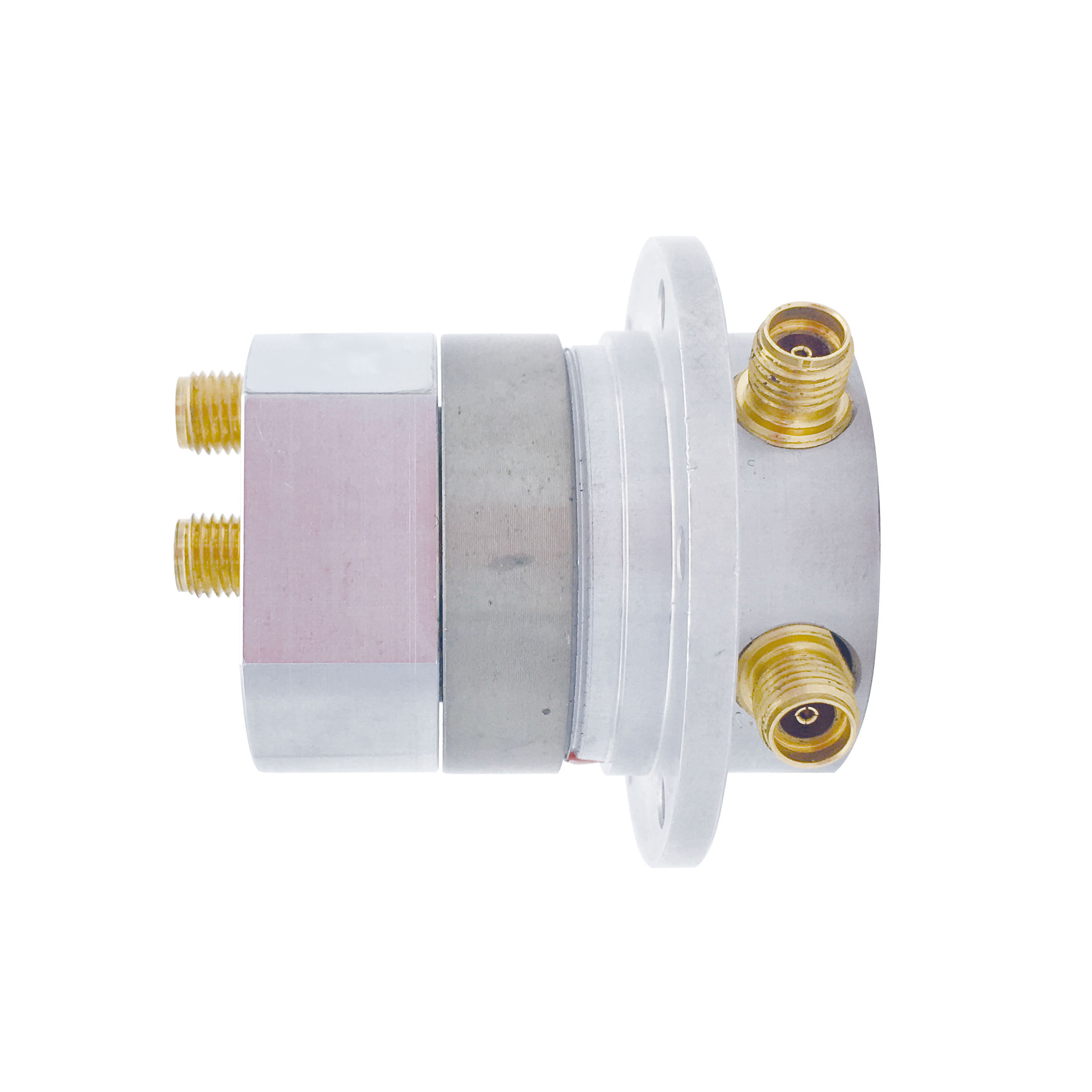 ˫·ͬתؽRJ518207 1CH0-14.5GHz 2CH0-13GHz SMA