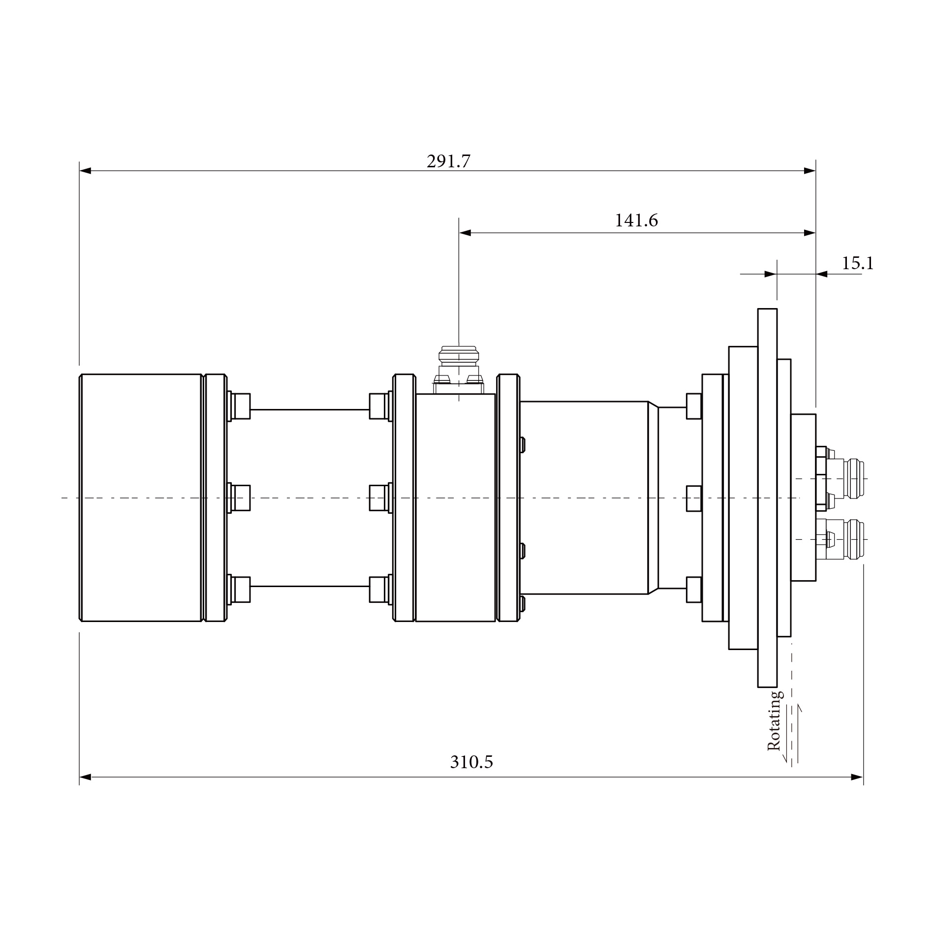·תؽRJ153183 1CH 2CH 3CHΪ1.0 GHz~1.1 GHz Nͽͷ