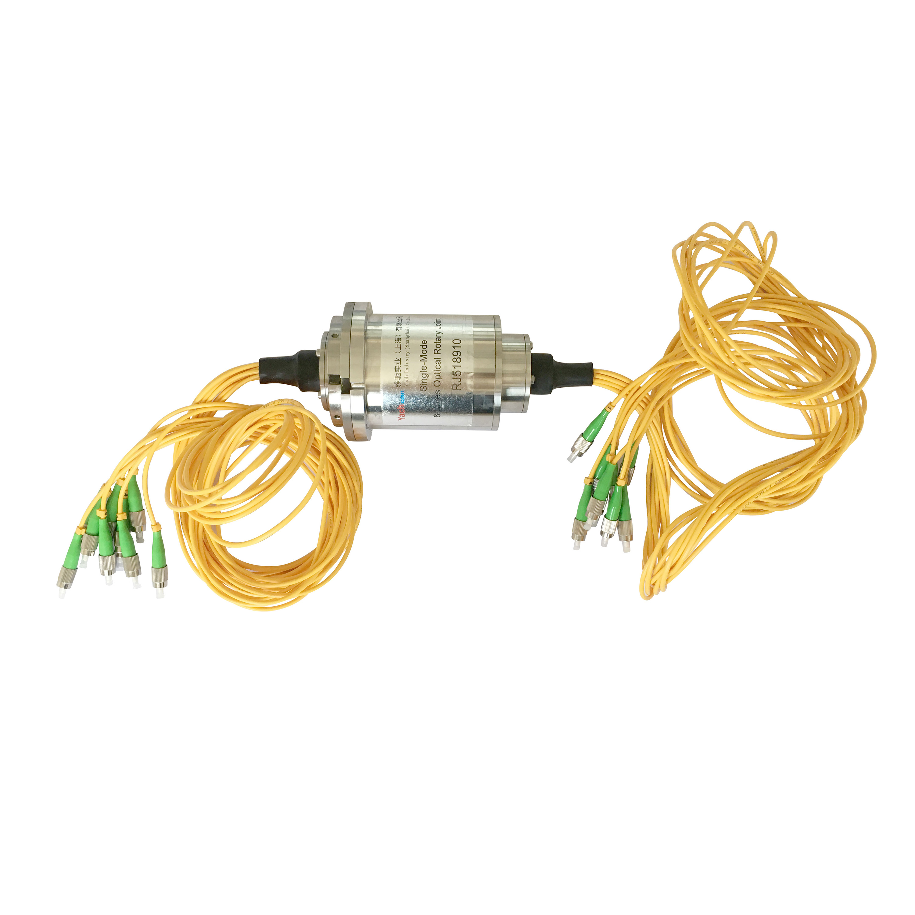 תؽRJ518910 1310/1550 nm (Single) / 850/1300 nm (Multimode) FC/SC/ST/