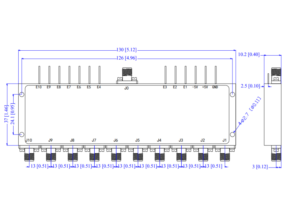 SP10T ͬῪ SW515250