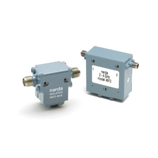 Narda  4913 [2-4GHz] SMAF