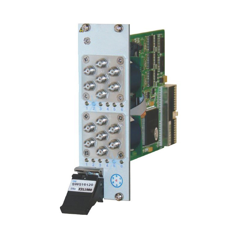 SW516120 󿪹 DC to 26.5 GHz