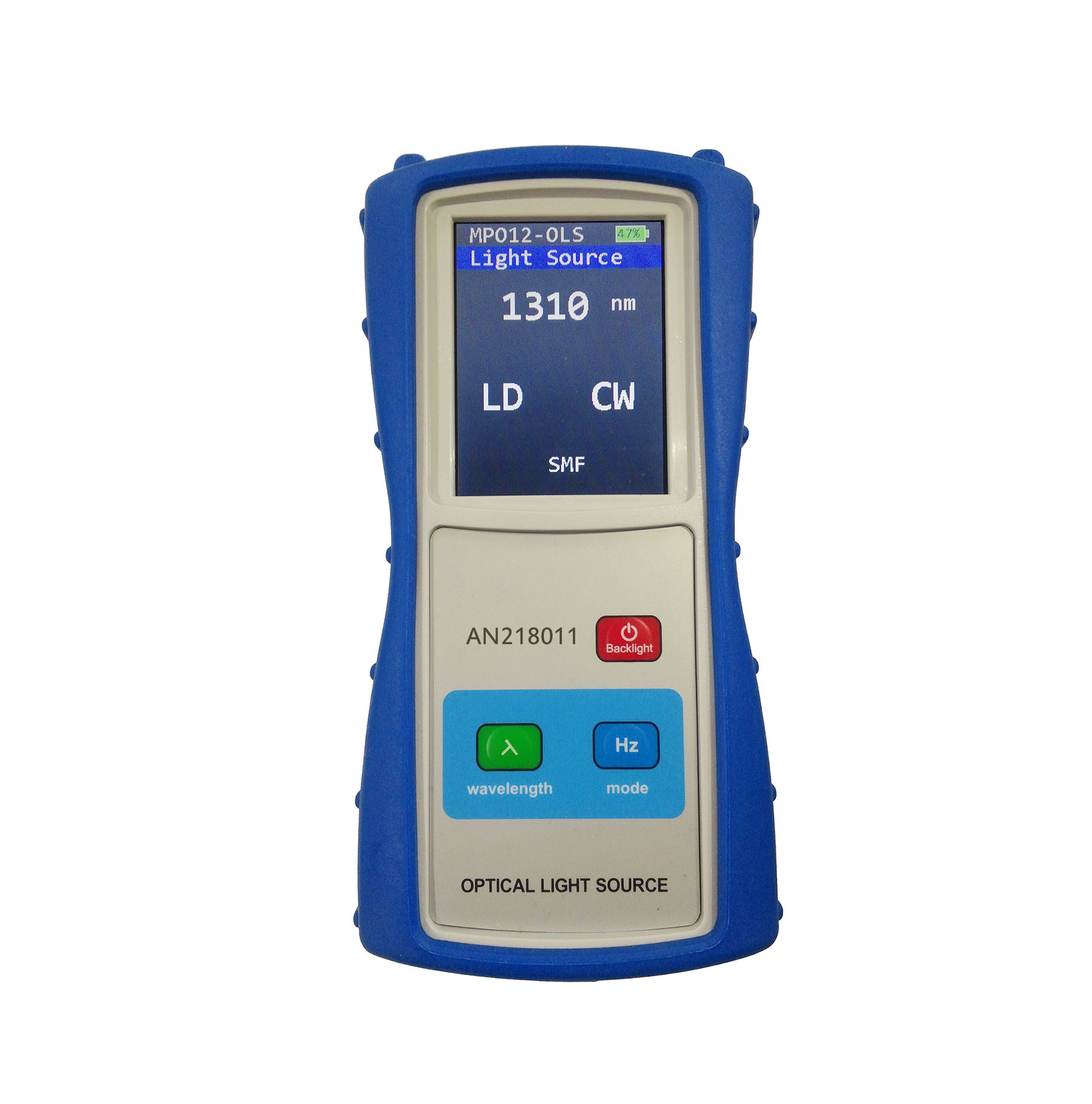 MPOԴ AN218011 [850 or 1310 or 1550nm] MPO
